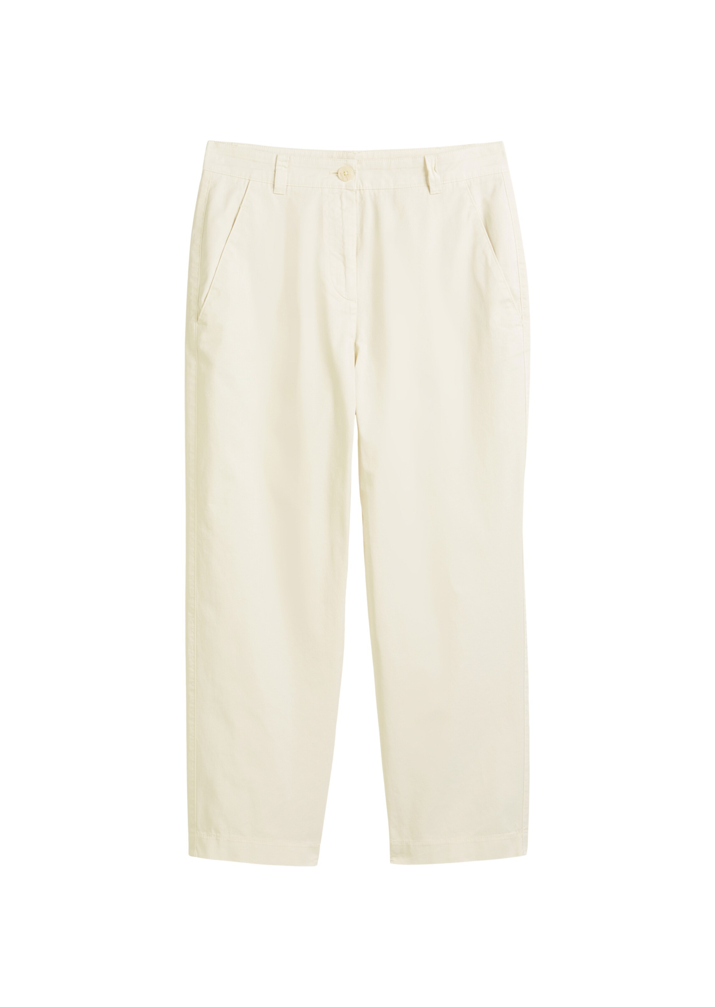 Marc O'Polo Hose in weiß, Produktansicht