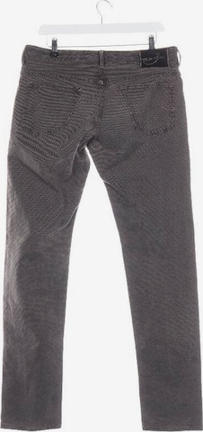 Jacob Cohen Jeans 36 in Braun