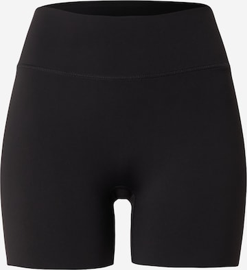 ICANIWILL - Pantalón deportivo 'Nimble' en negro: frente