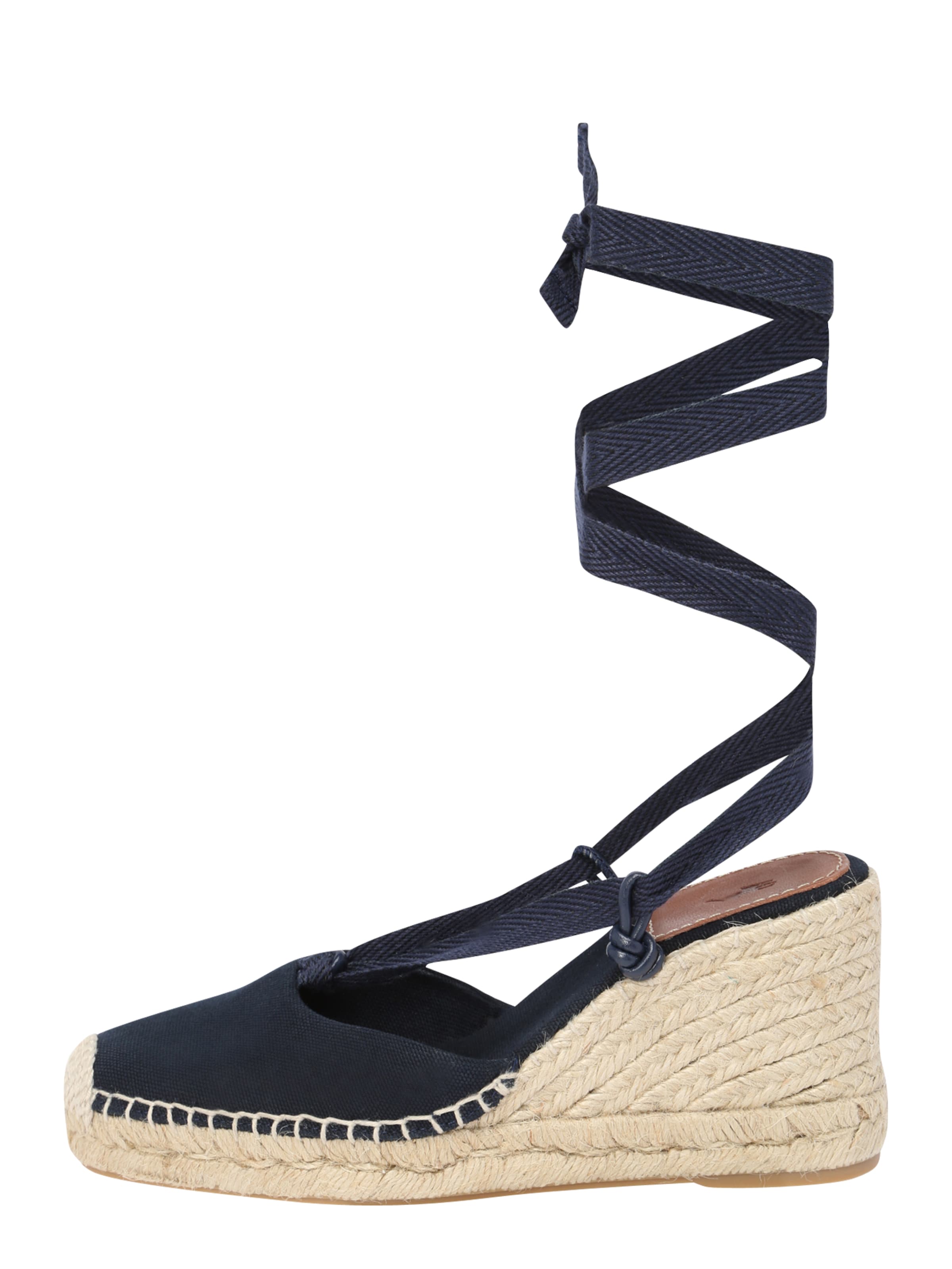 Polo Ralph Lauren Espadrilles - kék