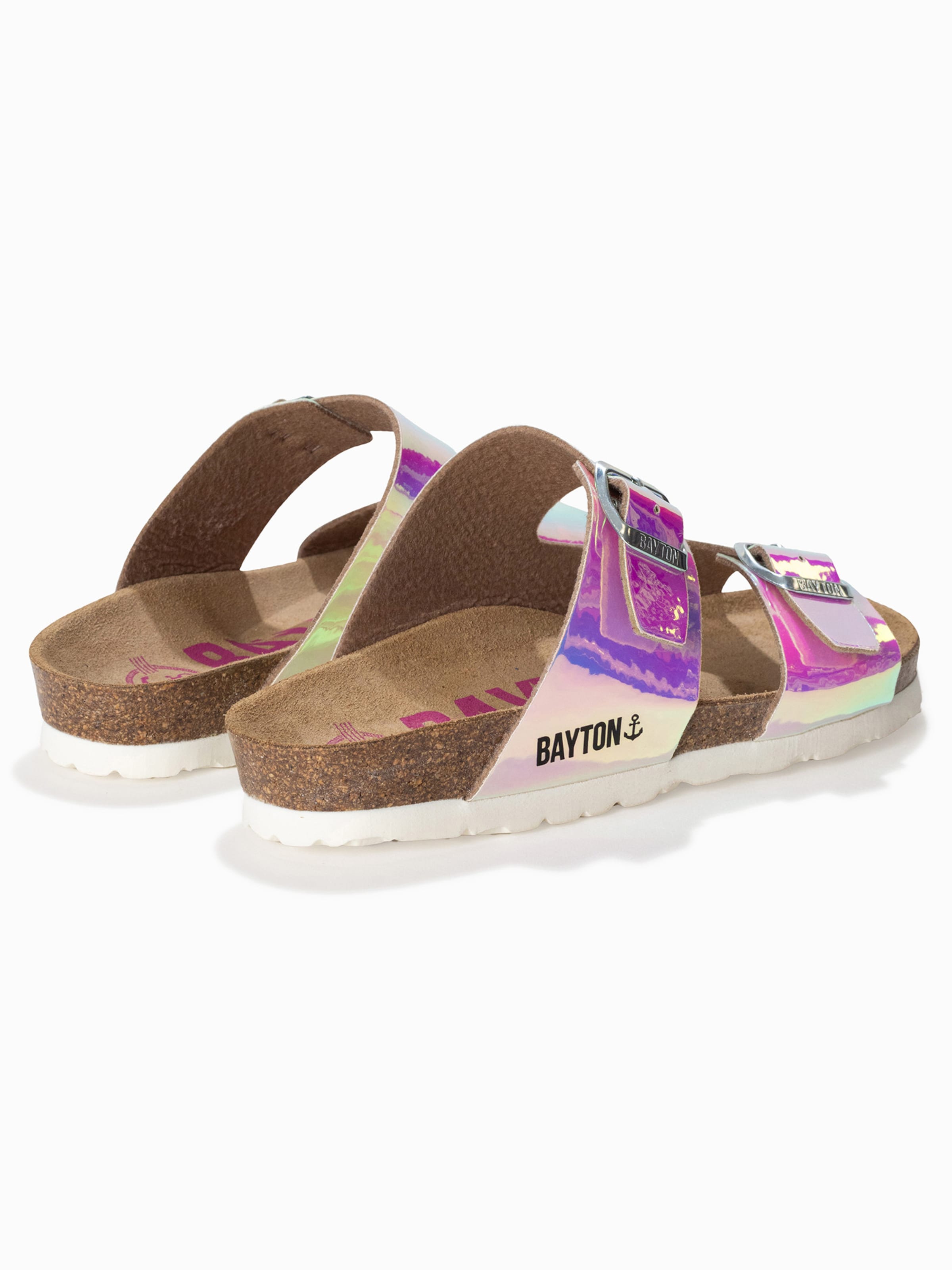 Bayton Šľapky 'ILITHYE' - Zmiešané farby