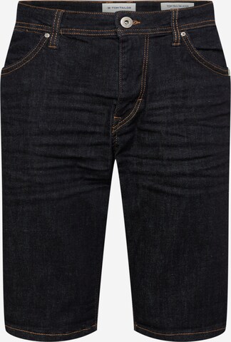 Jeans 'Josh' di TOM TAILOR in blu: frontale