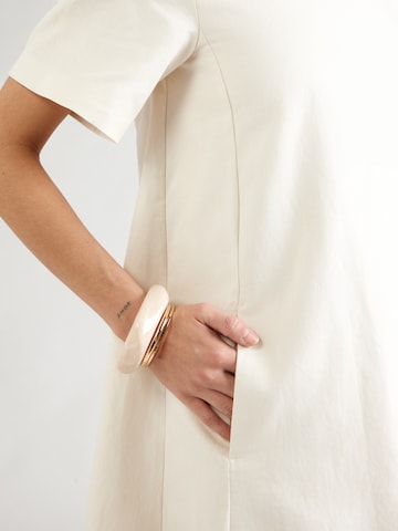 Weekend Max Mara - Vestido 'ALOA' en beige