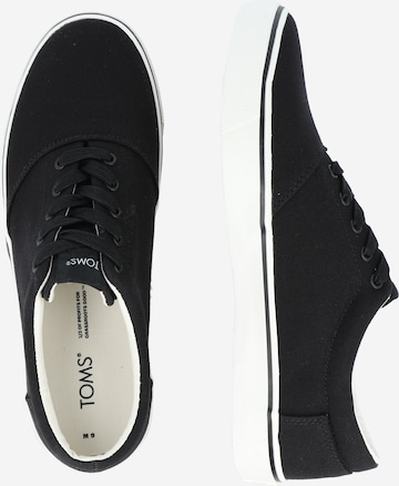 TOMS - Zapatillas deportivas bajas 'ALPARGATA FENIX LACE UP' en negro