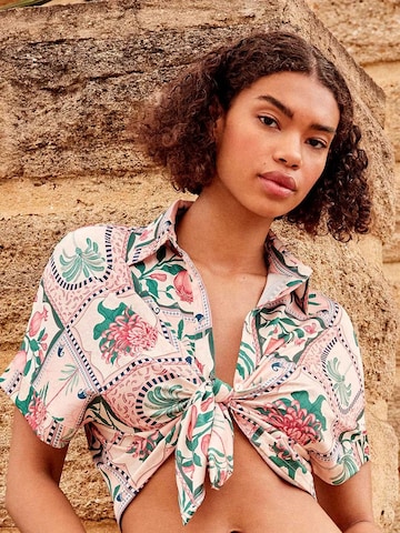 Gisela Pyžamo - Biela