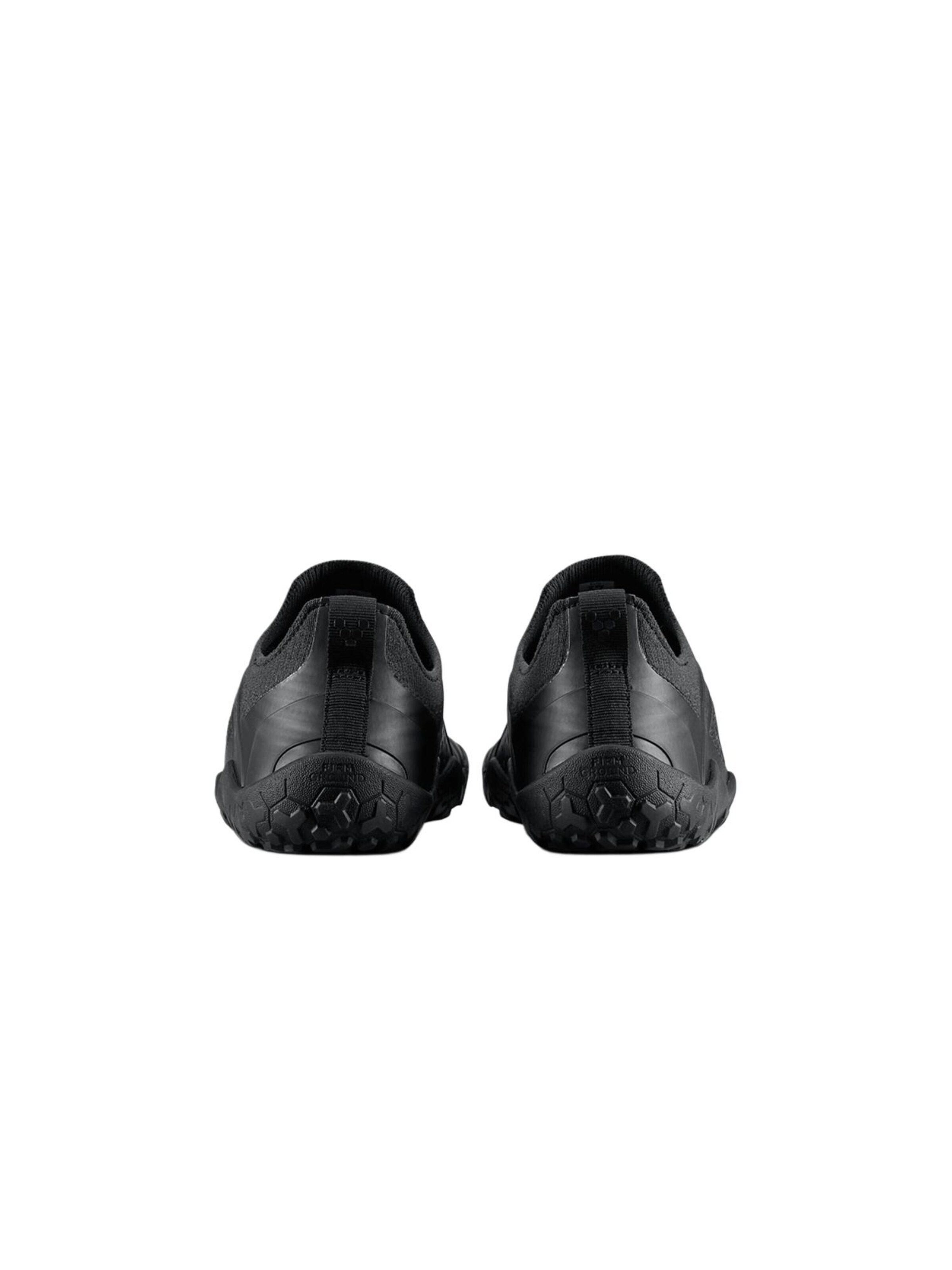 Scarpa bassa 'PRIMUS TRAIL KNIT FG' di Vivo Barefoot in nero