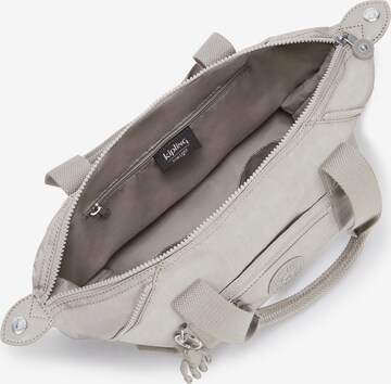 KIPLING Handbag in Grey