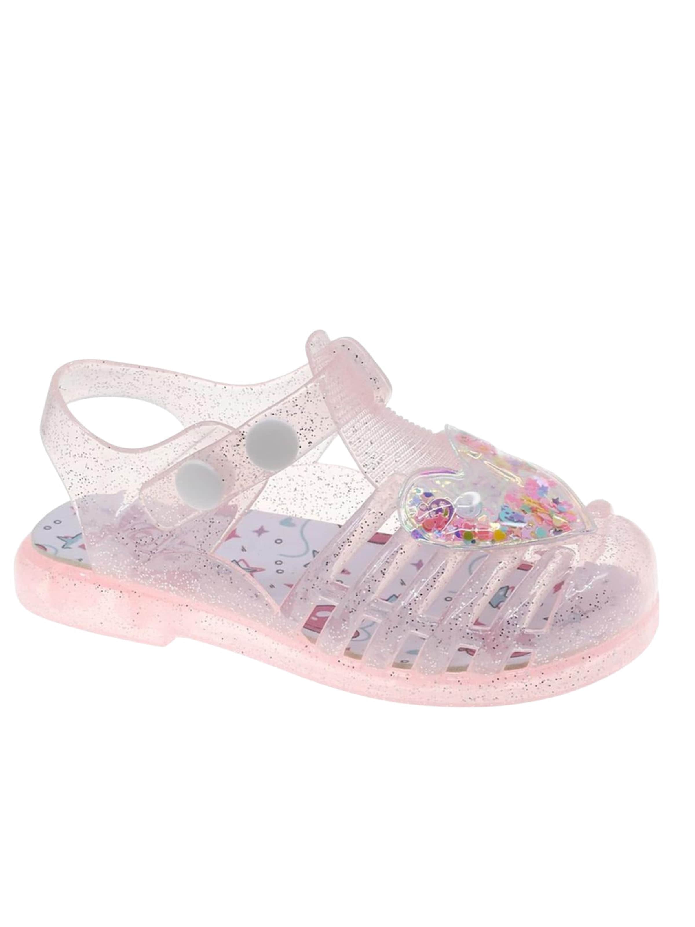 Beppi - Sandalias 'Sandal' en rosa: frente