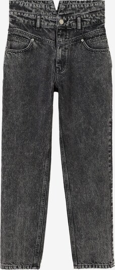 MANGO Jeans 'Julia' in grey denim, Produktansicht