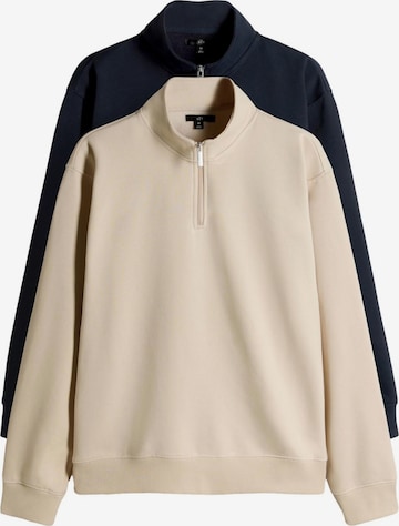 The Set Neulepaita värissä beige: etupuoli