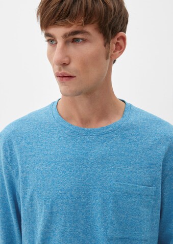 s.Oliver Shirt in Blau