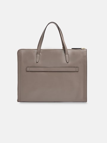 The Bridge Shoulder Bag in Grey