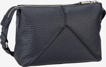 VOi Crossbody Bag ' Hirsch ' in Blue: front