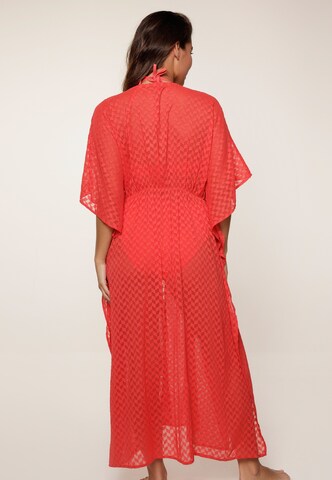 Vestaglia di LingaDore in rosso