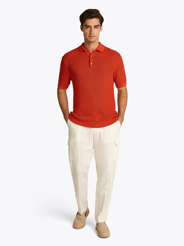 TOMMY HILFIGER Футболка в Оранжевый
