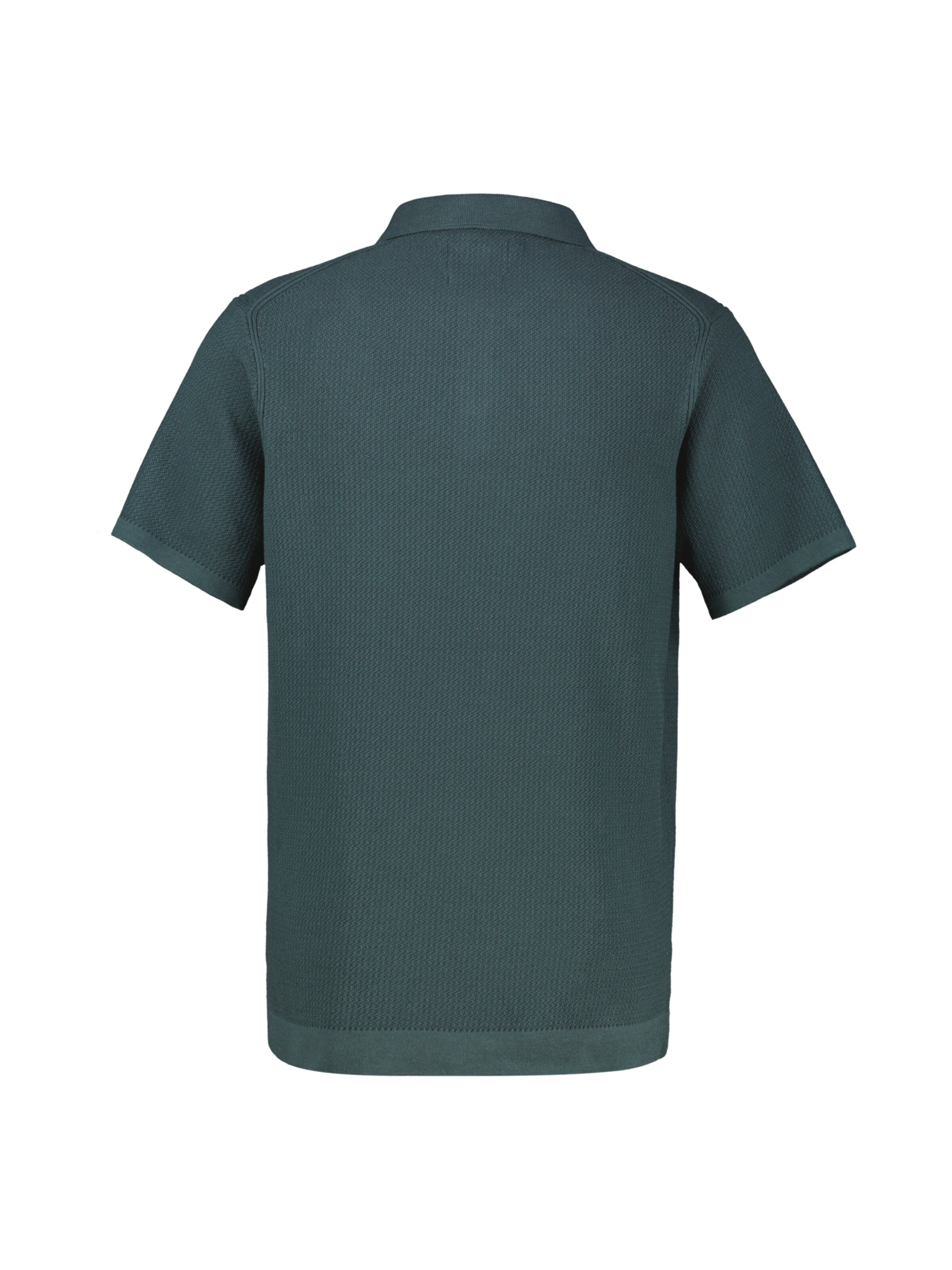 T-Shirt LERROS en vert