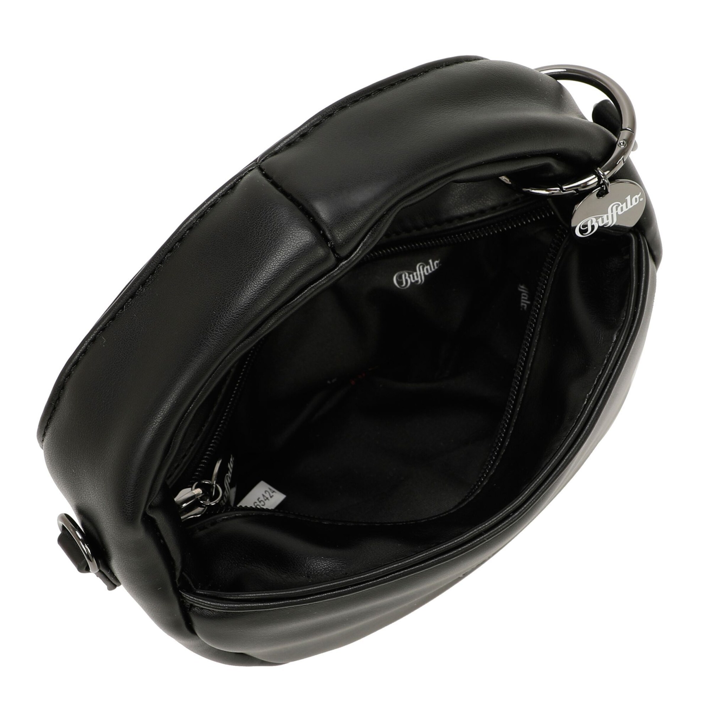 Borsa a mano di BUFFALO in nero
