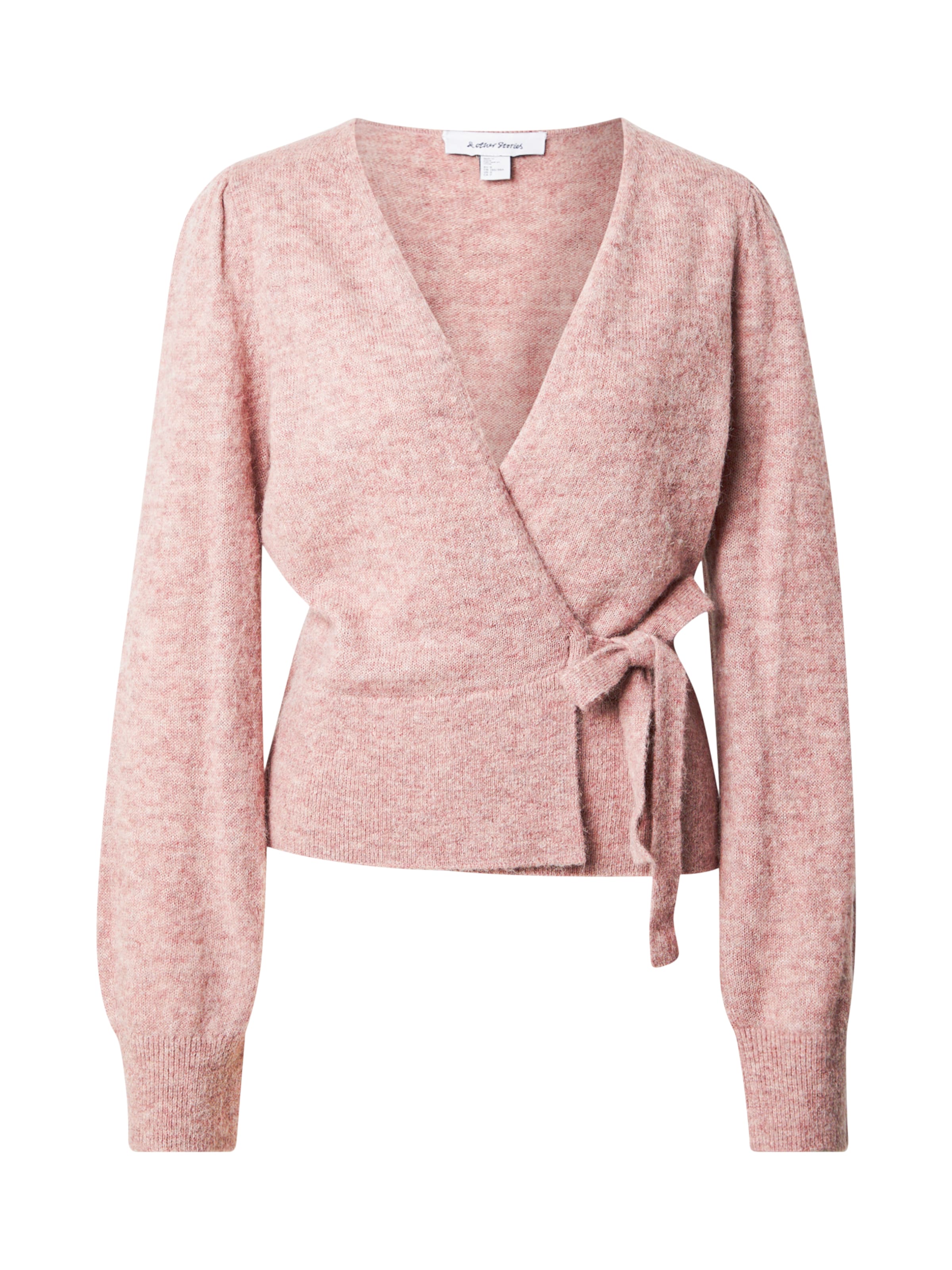 & Other Stories Kampsun, värv roosa: eest vaates