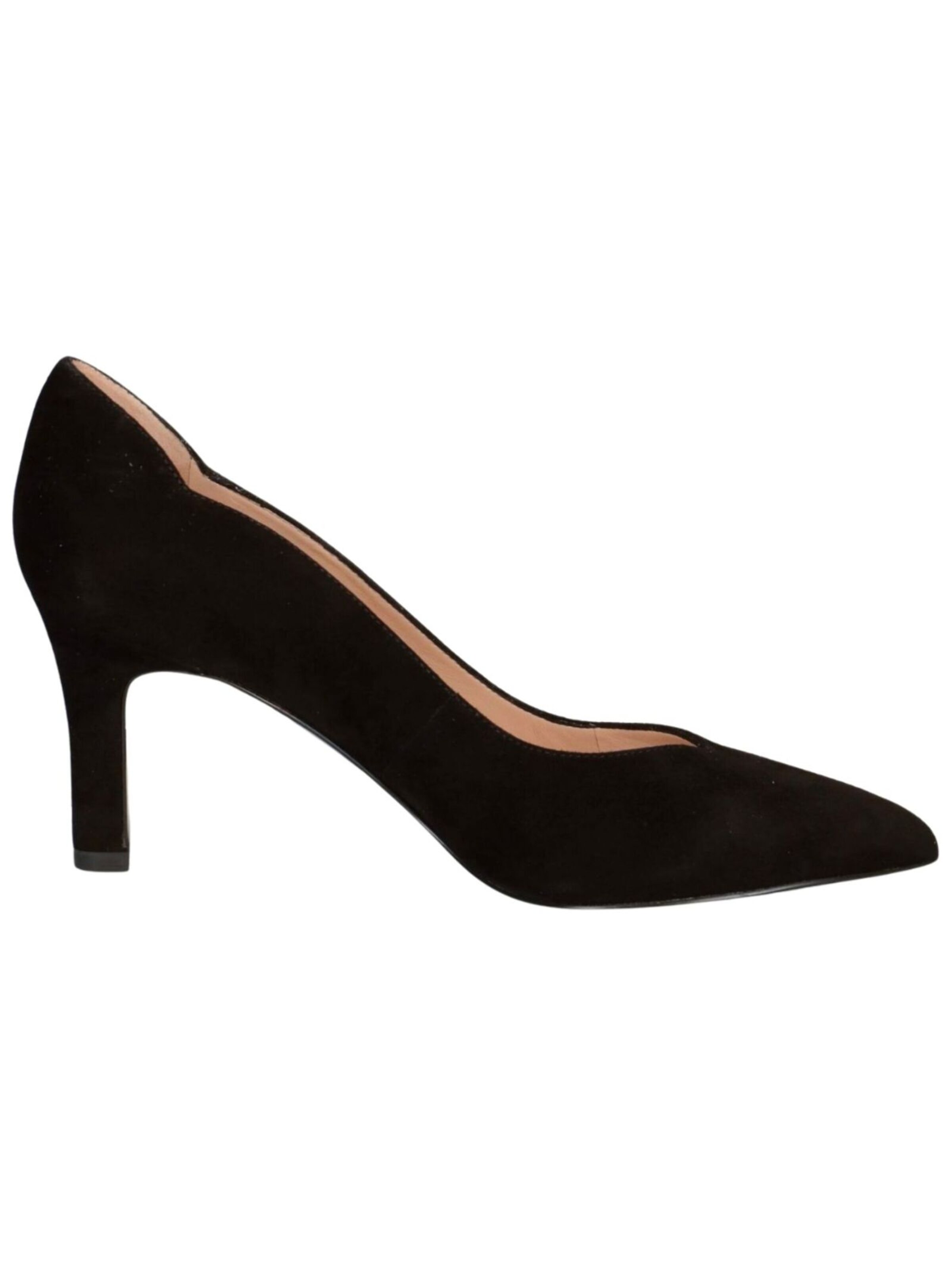 Escarpins PETER KAISER en noir