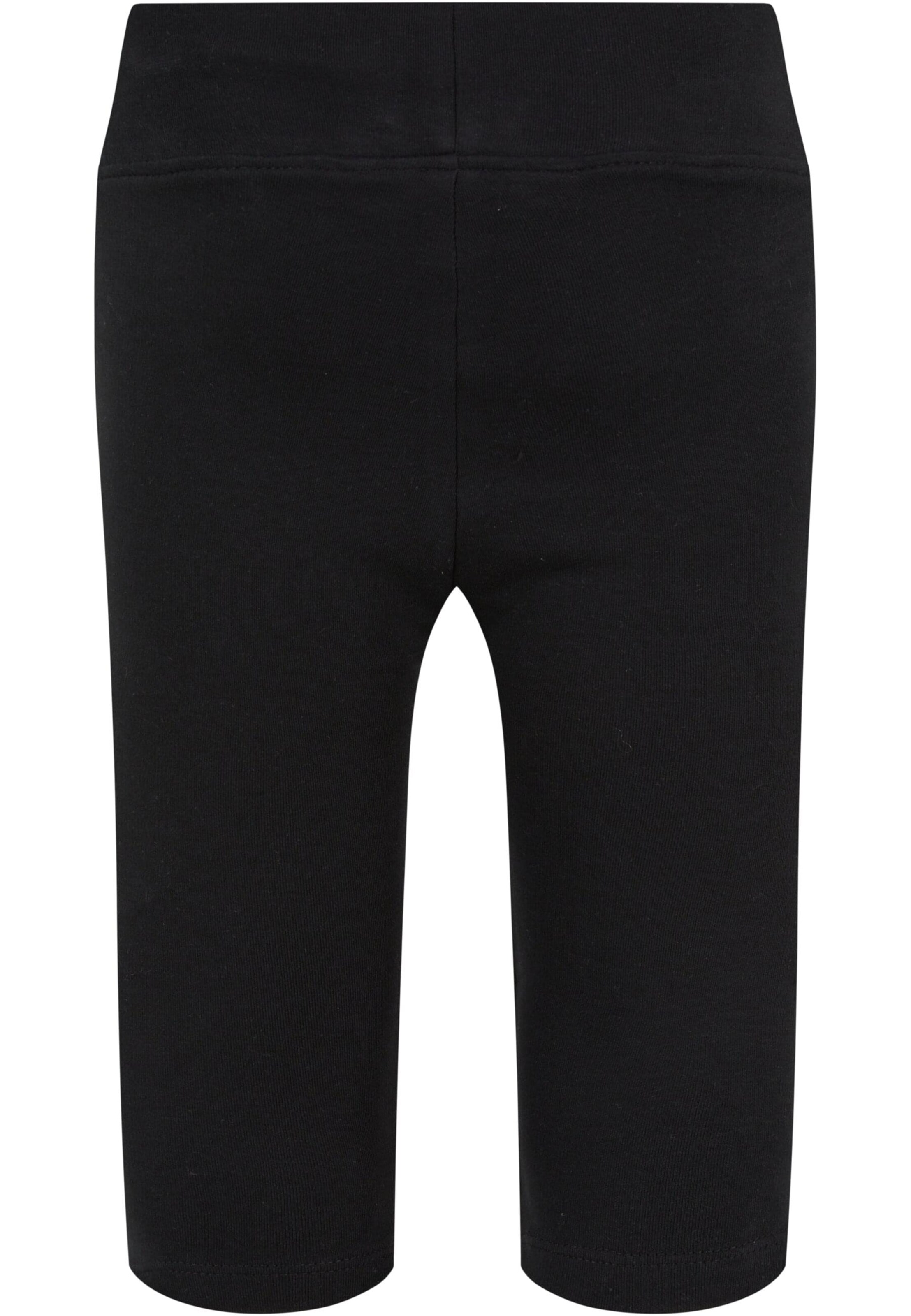 Urban Classics Skinny Fit Клин в черно