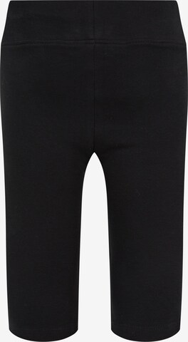 Urban Classics Skinny Leggings i sort