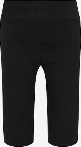 Urban Classics Skinny Leggings in Black