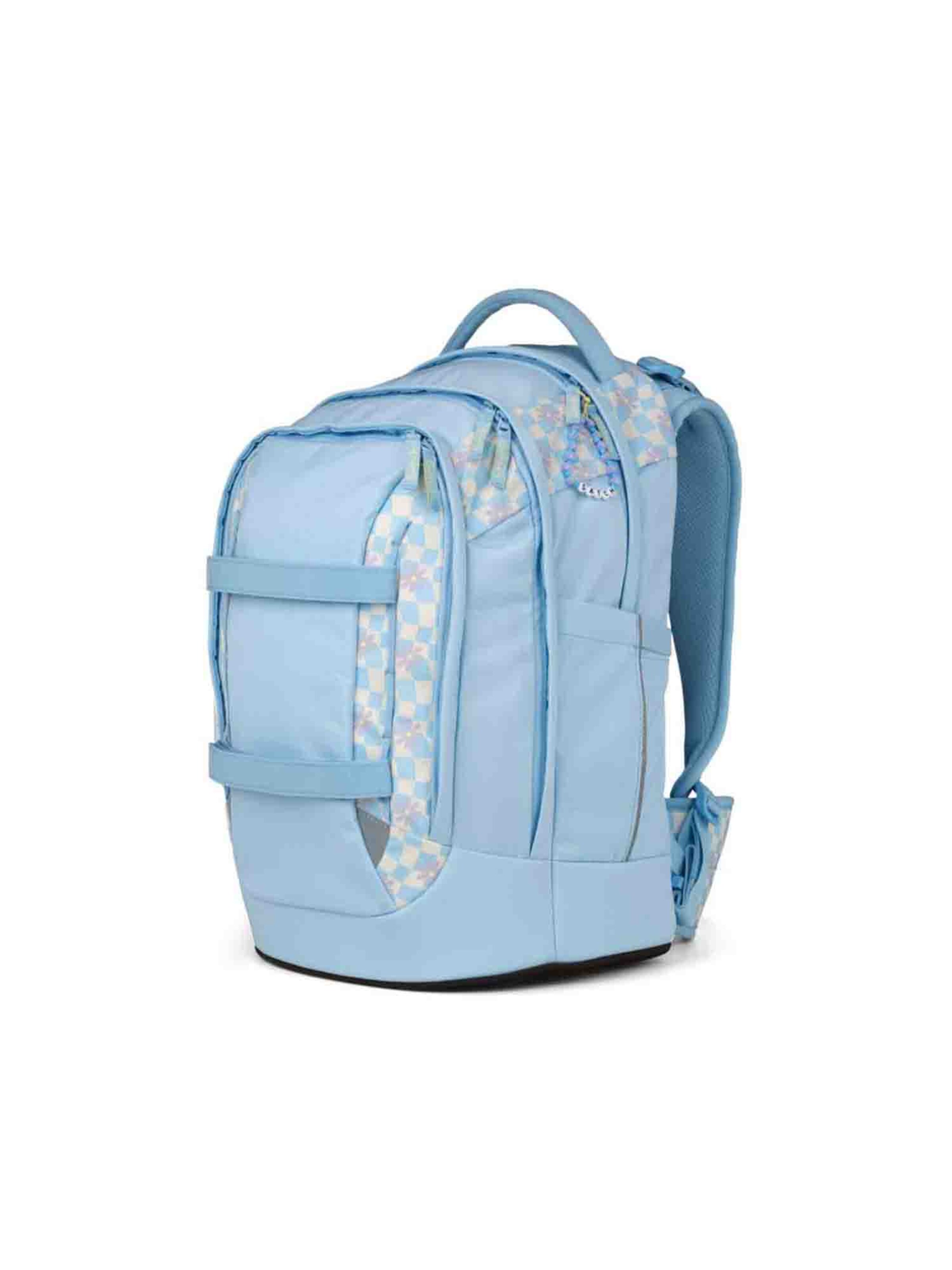 Satch Rucksack‌‌ in Blau