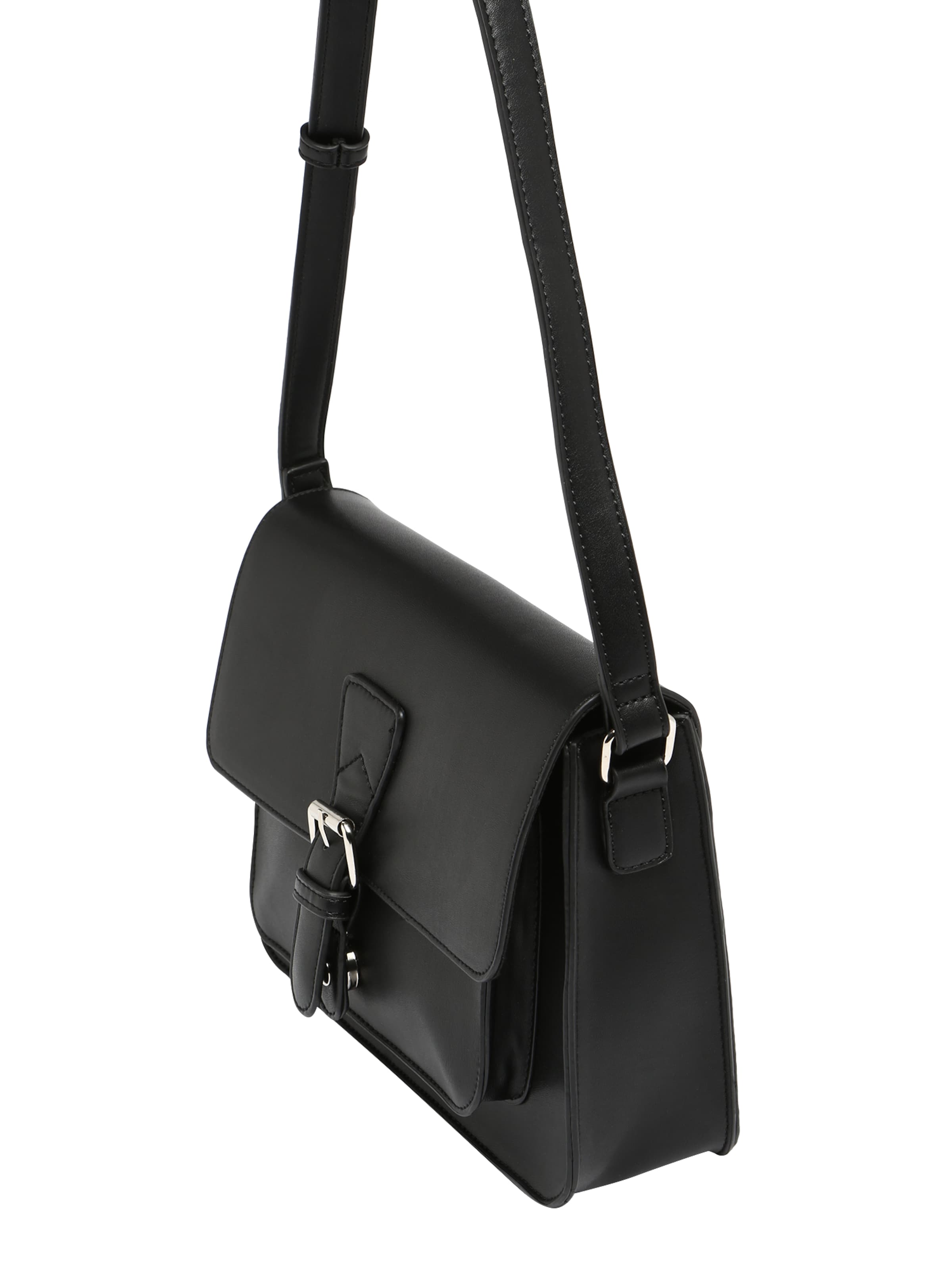ABOUT YOU Crossbody Bag 'Sonja' in Black