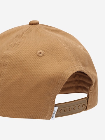 Casquette 'Encore' Les Deux en beige