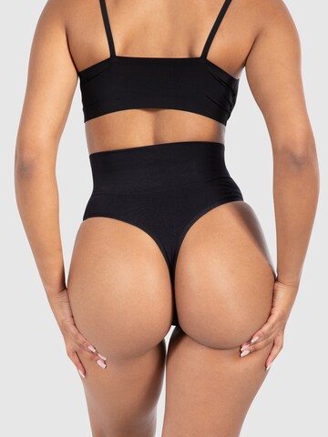 Smilodox Shapingslip 'Nysa' in Zwart