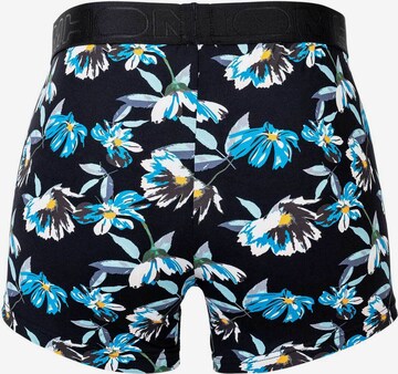 HOM Boxershorts 'Eden' in Zwart