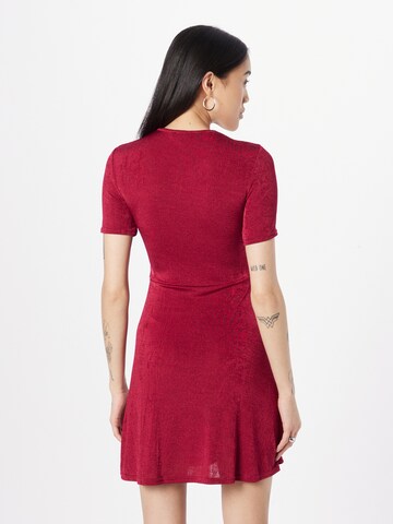 Robe Dorothy Perkins en rouge