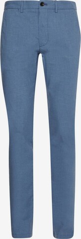 TOMMY HILFIGER Skinny Pants in Blue: front
