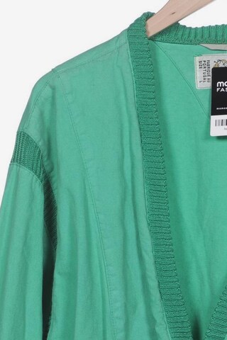 MUSTANG Jacket & Coat in L in Green