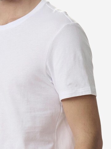 ADIDAS SPORTSWEAR Unterhemd 'Active Core Cotton' in Grau