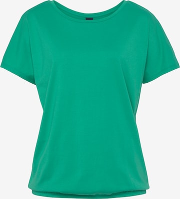 ARIZONA Shirt in Green: front