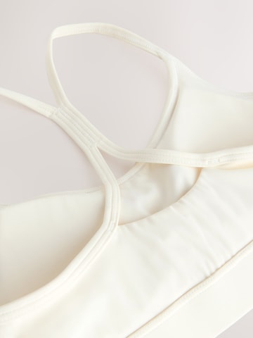 Bustier Soutien-gorge self. en beige