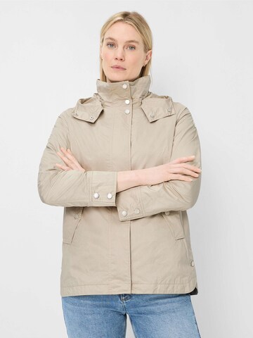 Fuchs Schmitt Übergangsjacke 'Genf'‌‌ in Beige: Vorderseite