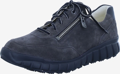 Ganter Sneaker in dunkelblau, Produktansicht