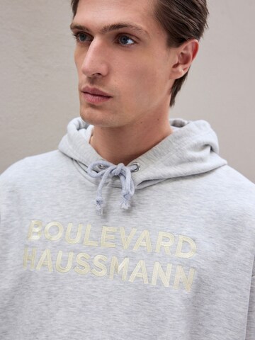 Next Sweatshirt in Grau