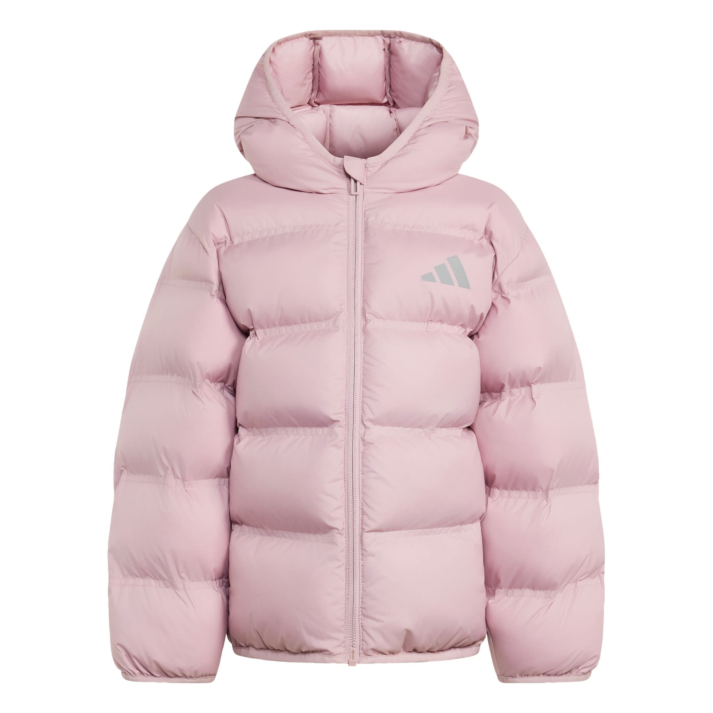 ADIDAS SPORTSWEAR Sportjacke in Pink: Vorderseite