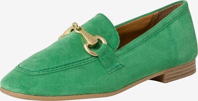 TAMARIS Slip-ons in Green, Item view