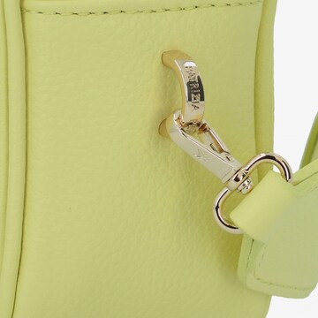 PATRIZIA PEPE Crossbody Bag 'Fly' in Green