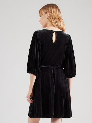 VILA Dress in Black