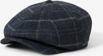 zils Brixton Naģene 'BROOD': no priekšpuses