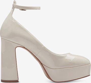 TAMARIS Pumps in Beige