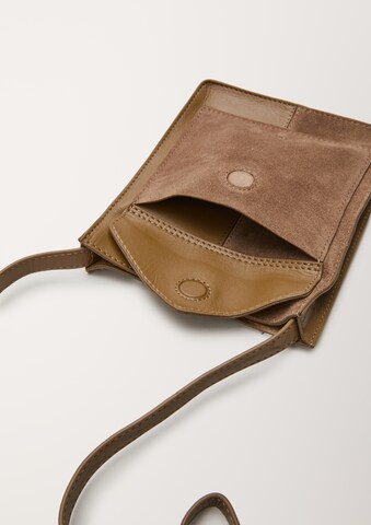 s.Oliver Crossbody Bag in Brown