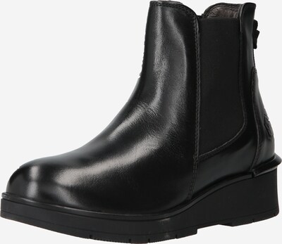 Lumberjack Chelsea boots 'BEATLES' in Black, Item view