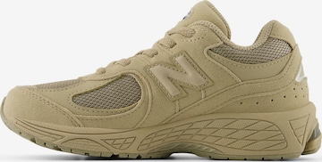 new balance Trainers '2002' in Beige: front