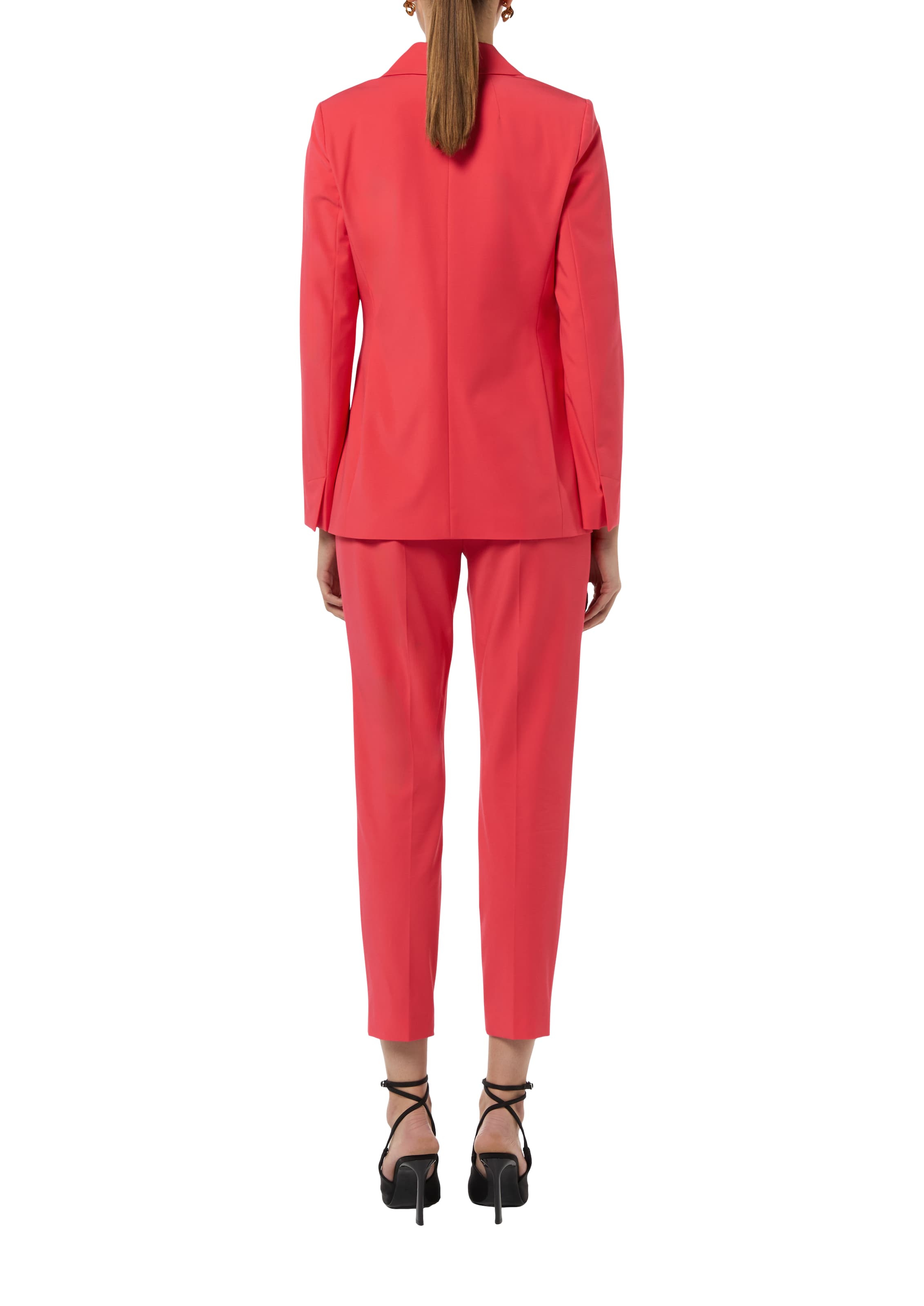 COMMA Blazers in Roze